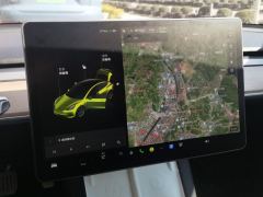 Tesla Model 3 Standard Range Edition 3D1 - ფოტო 20
