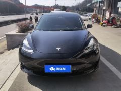 Tesla Model 3 Standard Range Edition 3D1 - ფოტო 3