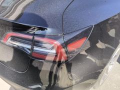 Tesla Model 3 Standard Range Edition 3D1 - ფოტო 5