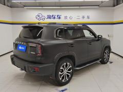 Haval Great Wall Big Dog 1.5T 2WD Edition - ფოტო 2