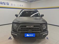 Haval Great Wall Big Dog 1.5T 2WD Edition - ფოტო 3