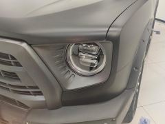 Haval Great Wall Big Dog 1.5T 2WD Edition - ფოტო 4