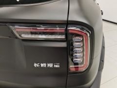 Haval Great Wall Big Dog 1.5T 2WD Edition - ფოტო 5