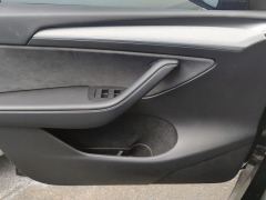 Tesla Model Y 554km Rear-Wheel Drive Edition - фото 12