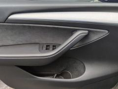 Tesla Model Y 554km Rear-Wheel Drive Edition - фото 13