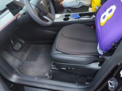 Tesla Model Y 554km Rear-Wheel Drive Edition - фото 14