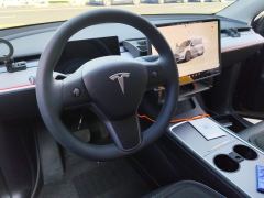 Tesla Model Y 554km Rear-Wheel Drive Edition - фото 16
