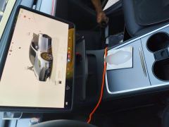 Tesla Model Y 554km Rear-Wheel Drive Edition - фото 17