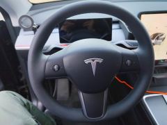 Tesla Model Y 554km Rear-Wheel Drive Edition - фото 18