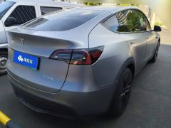 Tesla Model Y 554km Rear-Wheel Drive Edition - фото 2