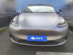 Tesla Model Y 554km Rear-Wheel Drive Edition - фото 3