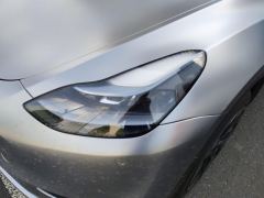 Tesla Model Y 554km Rear-Wheel Drive Edition - фото 4