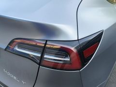 Tesla Model Y 554km Rear-Wheel Drive Edition - фото 5