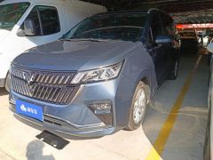 Wuling Jiachen 1.5T CVT Premium Flagship - ფოტო 1
