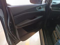 Wuling Jiachen 1.5T CVT Premium Flagship - ფოტო 12