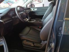 Wuling Jiachen 1.5T CVT Premium Flagship - ფოტო 14