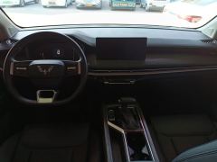 Wuling Jiachen 1.5T CVT Premium Flagship - ფოტო 16