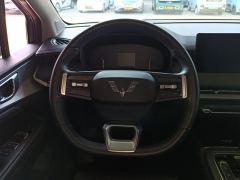 Wuling Jiachen 1.5T CVT Premium Flagship - ფოტო 18