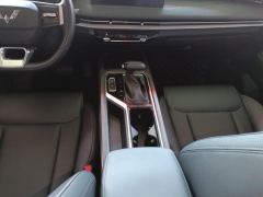 Wuling Jiachen 1.5T CVT Premium Flagship - ფოტო 19