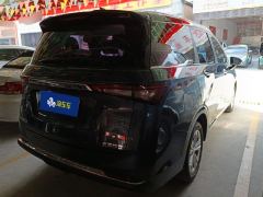 Wuling Jiachen 1.5T CVT Premium Flagship - ფოტო 2