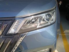 Wuling Jiachen 1.5T CVT Premium Flagship - ფოტო 4