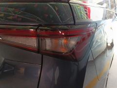 Wuling Jiachen 1.5T CVT Premium Flagship - ფოტო 5