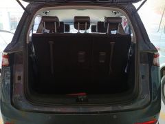 Wuling Jiachen 1.5T CVT Premium Flagship - ფოტო 7