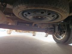 Wuling Jiachen 1.5T CVT Premium Flagship - ფოტო 9
