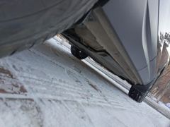 Jetta VS7 280TSI Automatic Glory Edition - ფოტო 10