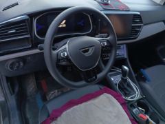 Jetta VS7 280TSI Automatic Glory Edition - ფოტო 16