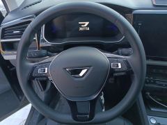 Jetta VS7 280TSI Automatic Glory Edition - ფოტო 18