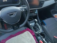 Jetta VS7 280TSI Automatic Glory Edition - ფოტო 19
