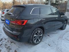 Jetta VS7 280TSI Automatic Glory Edition - ფოტო 2