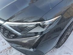Jetta VS7 280TSI Automatic Glory Edition - ფოტო 4