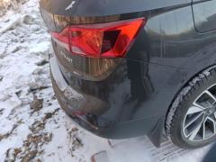 Jetta VS7 280TSI Automatic Glory Edition - ფოტო 5