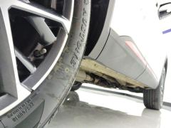 Changan CS75PLUS CS75 PLUS Gen 2 1.5T Prestigious Edition - ფოტო 10
