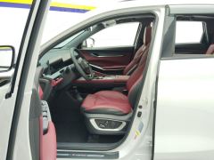 Changan CS75PLUS CS75 PLUS Gen 2 1.5T Prestigious Edition - ფოტო 14