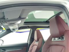 Changan CS75PLUS CS75 PLUS Gen 2 1.5T Prestigious Edition - ფოტო 15