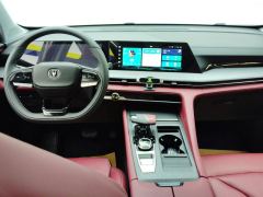 Changan CS75PLUS CS75 PLUS Gen 2 1.5T Prestigious Edition - ფოტო 16