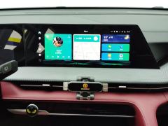 Changan CS75PLUS CS75 PLUS Gen 2 1.5T Prestigious Edition - ფოტო 17