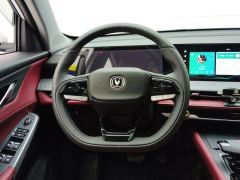 Changan CS75PLUS CS75 PLUS Gen 2 1.5T Prestigious Edition - ფოტო 18