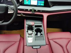 Changan CS75PLUS CS75 PLUS Gen 2 1.5T Prestigious Edition - ფოტო 19
