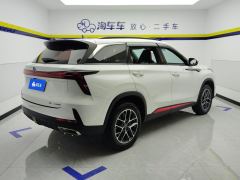 Changan CS75PLUS CS75 PLUS Gen 2 1.5T Prestigious Edition - ფოტო 2