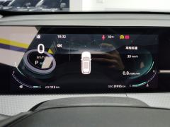 Changan CS75PLUS CS75 PLUS Gen 2 1.5T Prestigious Edition - ფოტო 20