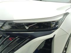 Changan CS75PLUS CS75 PLUS Gen 2 1.5T Prestigious Edition - ფოტო 4