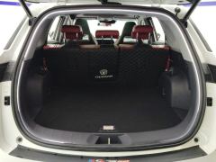 Changan CS75PLUS CS75 PLUS Gen 2 1.5T Prestigious Edition - ფოტო 7