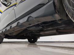 Geely Vision X6 PRO 1.4T Premium Edition - ფოტო 11