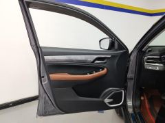 Geely Vision X6 PRO 1.4T Premium Edition - ფოტო 12