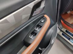 Geely Vision X6 PRO 1.4T Premium Edition - ფოტო 13