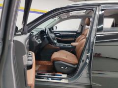 Geely Vision X6 PRO 1.4T Premium Edition - ფოტო 14
